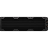K Corsair Hydro X Series Xr7 360 V2 Radiator - 360 Mm, Negro