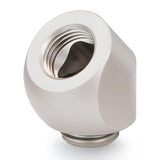 K Deltamate Rotary - 45° Mate Nickel
