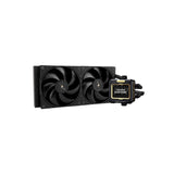 K Kit Watercooling Aio Thermalright Frozen Warframe - 240mm (Noir)