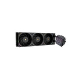 K Kit Watercooling Aio Thermalright Hyper Vision Ub Rgb - 360mm (Noir)
