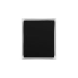 K Thermal Grizzly Kapton Insulation Sheet (Negro, Negro Edition)