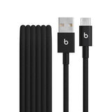 Kabel Beats 2-Pak Usb C Do A 1.5m Czarny