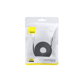 Kabel Displayport 8k 60hz 5m Baseus High Definition Series - Negro