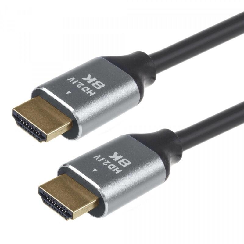 Kabel Hdmi 2.1a 2m Mctv-441