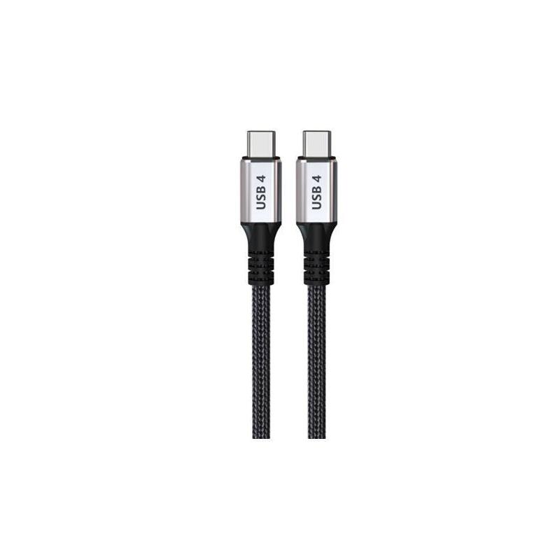 Cable Video Usb C Thunderbolt 4 2m