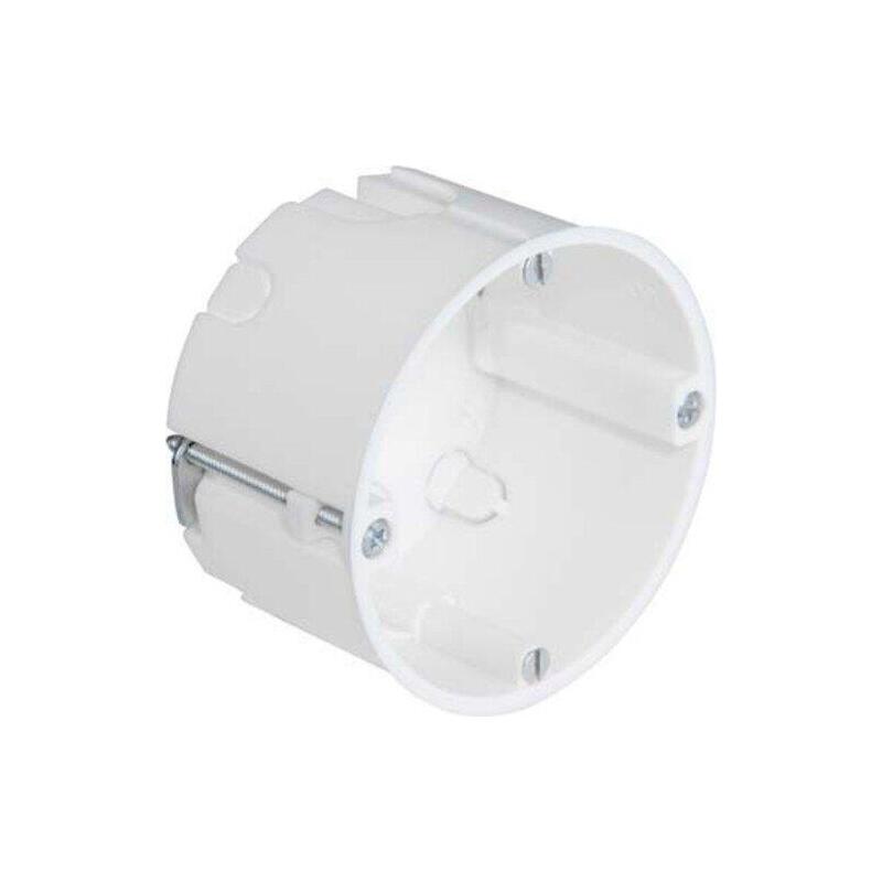 Kais Caja Para Pared Hueca 9068-74 Wei Libre De Halógenos