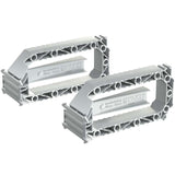 Kaiser Betonbau B 1211-00 Prefix -Systemflgelset 2-Piezas