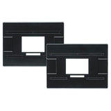 Kaiser Format Masks 24,5x36,5mm 4491