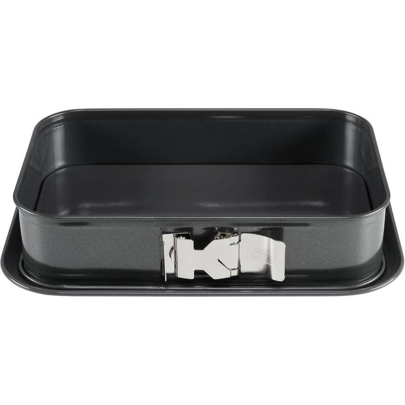 Kaiser La Forme Plus Springform Pan Rectangular 35 X 24 Cm