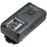 Kaiser Multitrig As 5.1 Receiver 7002