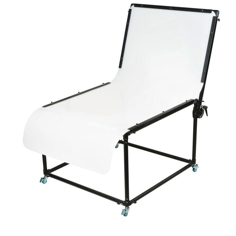 Kaiser  Top Table Xl Vario 5840