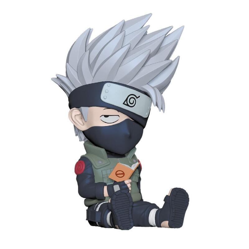 Kakashi Hucha 18 Cm Naruto Shippuden