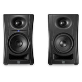 Kali Audio Lp-Unf - Para Monitorów Odsluchowych Z Bluetooth. Glosniki Multimedialne, Czarne.