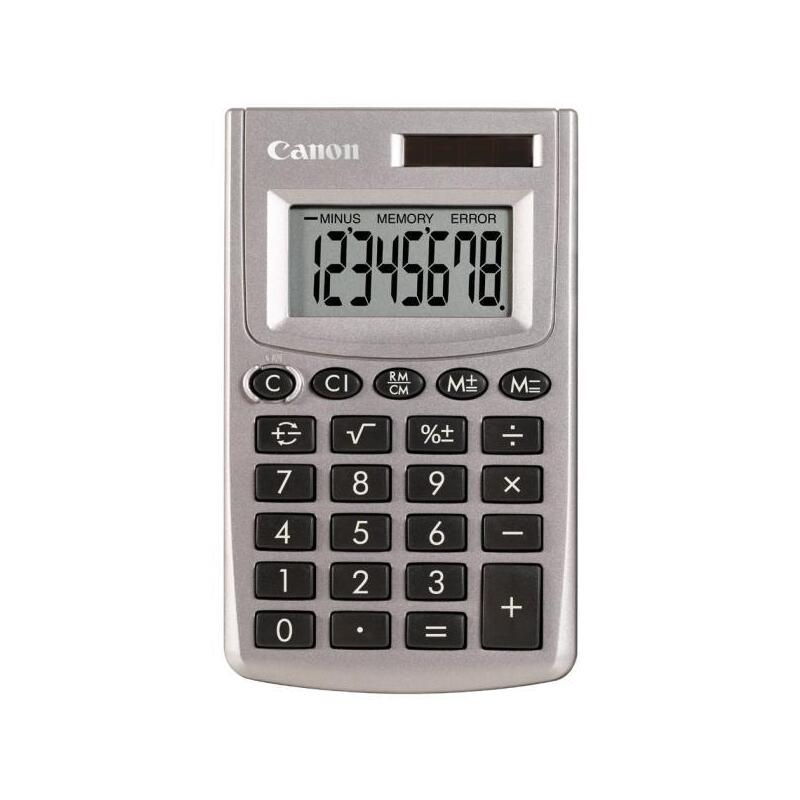 Kalkulator Ls-270l Emea 6649c001