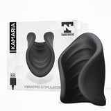 Kamaria Masturbador Silicona Recargable Usb