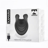 Kamaria Masturbador Silicona Recargable Usb