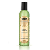 Kamasutra - Aceite De Masaje Vainilla Con Sndalo 236ml
