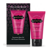 Kamasutra - Balsamo Placer Estimulante Frambuesa 50ml