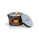 Kamasutra - Vela De Masaje Almendra Mediterranea 170gr