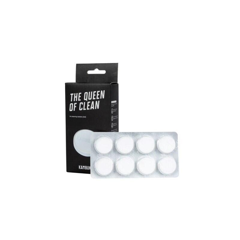 Kambukka  Queen Of Clean International