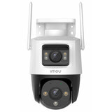 Kamera Ip Imou Cruiser Dual 3mp + 5mp Ipc-S7xp-8m0wed-0360b-Imou