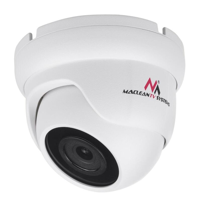 Kamera Kopulkowa Sieciowa Ip Ipc Poe 5mpx Mctv-515