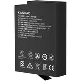 Kandao Qoocam 3 Ultra Battery 2280mah