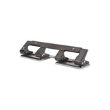 Kangaro Taladro 4 Agujeros 4 Hole Negro