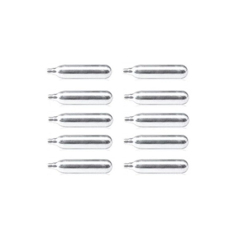 Kapsuly Co-2 Umarex 12g - Zestaw 10 Sztuk (Co210)