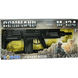 Karabin Maszynowy De Metal 12 Naboi Gonher