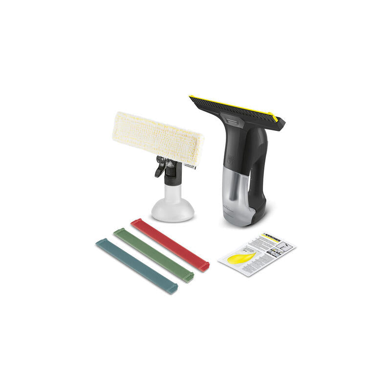 Kärcher Wv 6 Plus Multi Edition (Negro/Gris) 1.633-514.0