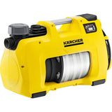 Kärcher Bomba Automática O Manual Bp 7 Home & Garden