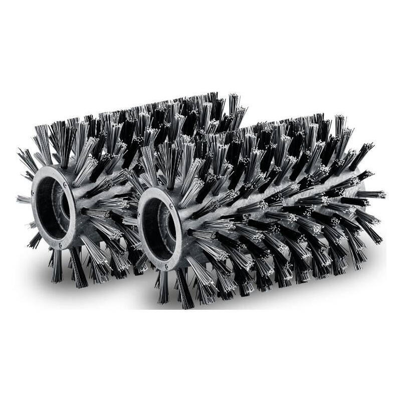 Kärcher Brush Roller Set For Wooden Surfaces Pcl 6