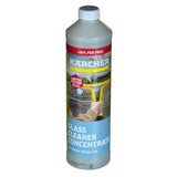Karcher Limpiacristales Concentrado 750ml