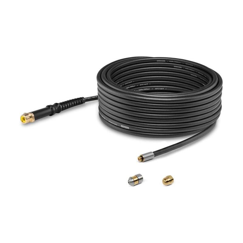 Kärcher  Pc 15 Rohrreinigungsse 15 M