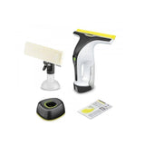Kärcher Wv 4-4 Plus Battery Set Limpiador Eléctrico Ventana 0,15 L Negro, Blanco, Amarillo