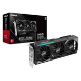 Tarjeta Grafica  Asrock Challenger Rx9070xt 16gb