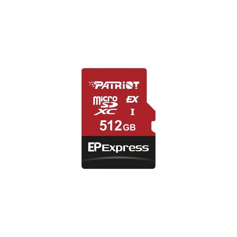 Karta Microsdxc 512gb Express 800/600mb/S Nintendo Switch 2