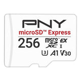Karta Pamieci Microsd Express 256gb P-Sdu256p31880exp-Ge