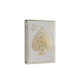 Karty Artisan White