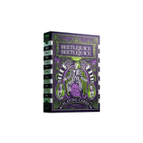Karty Beetlejuice Theory 11 Sok Z Zuka