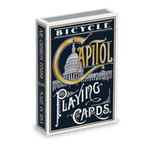 Karty Capitol