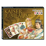 Karty Cesarskie Kaiser 2 Talie