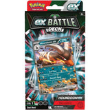 Karty Ex Battle Deck Houndoom Ex