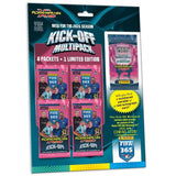 Karty Fifa 2026 Karty Multipack Kick Off