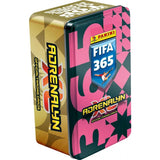 Karty Fifa 2026 Puszka Kolekcjonera