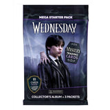 Karty Wednesday Zestaw Startowy