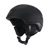 Kask Fit Impacts Black Rknhf01 L/Xl Rossignol