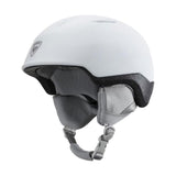 Kask Fit  Impacts W White Rknhf04 S/M Rossignol