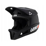 Kask Rowerowy (Full Face) Leatt Helmet Mtb Gravity 1.0 V23 Rozmiar M (57-58cm) Czarny